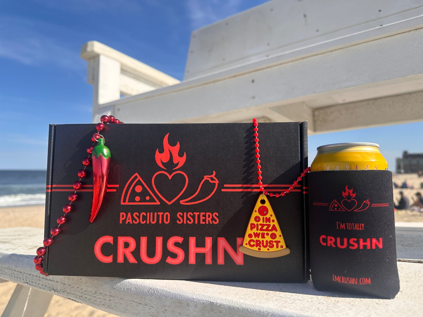 CRUSHN “BUILD YOUR OWN” BUNDLE