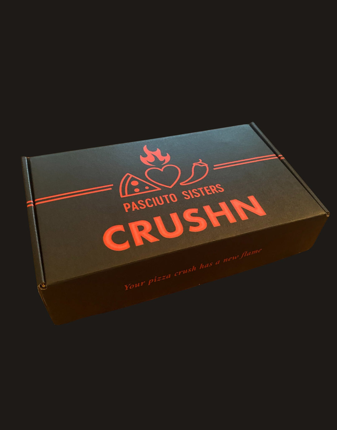 CRUSHN™ Smoke Bundle