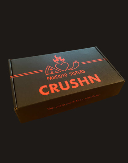 CRUSHN “BUILD YOUR OWN” BUNDLE