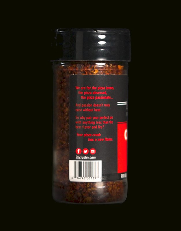 Pasciuto Sisters CRUSHN™ Sweet