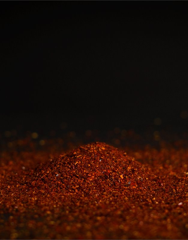 Pasciuto Sisters CRUSHN™ Sweet